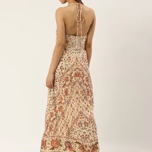 Ritu Kumar Maxi dress
